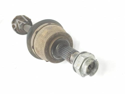 Left front driveshaft OPEL COMBO Box Body/MPV (X12) 1.3 CDTI (B05) | BP18122645M38 