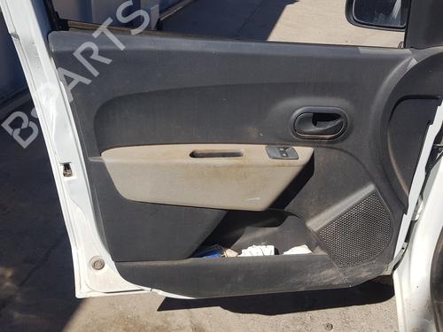 Left front window switch DACIA DOKKER MPV (KE_)  | BP33943788I27  - Image 16