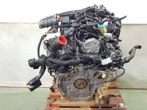 Used Engine Engine 39249282 39249282