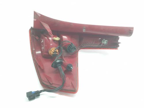 Left taillight CITROËN C4 I (LC_) 1.6 HDi | BP30682483C34 