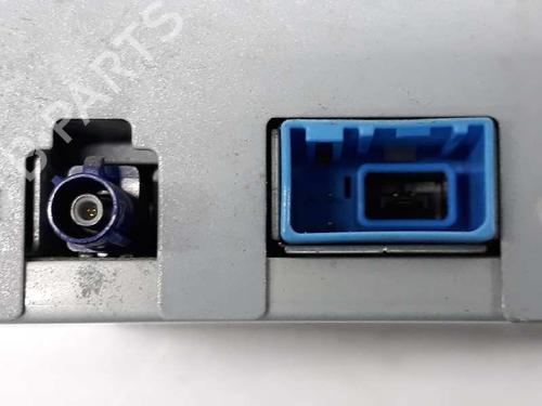 Electronic module LAND ROVER RANGE ROVER SPORT I (L320) 2.7 D 4x4 | BP8744322M83 