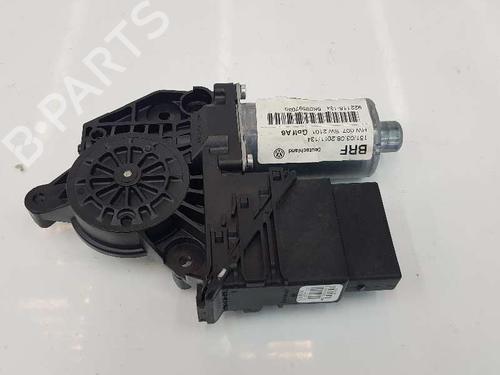 Portierruitmotor linksachter VW GOLF VI (5K1) 2.0 GTi | BP5977169E23 