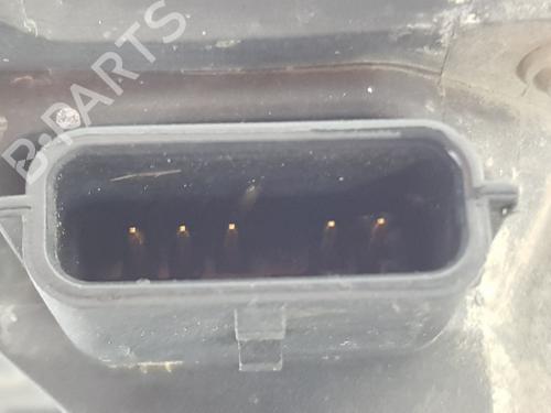 Spjældhus RENAULT CAPTUR I (J5_, H5_) 1.5 dCi 90 (J5N4, J5M5, J5MW, J5M6, J5AL, J5AJ) | BP29942141M82