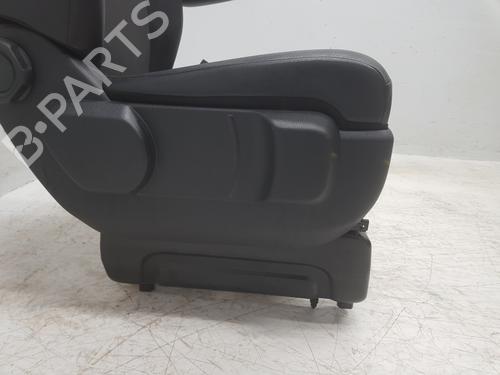 Right front seat OPEL VIVARO C Van (K0)  | BP33336609C16  - Image 5