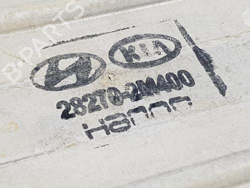 Intercooler HYUNDAI TUCSON (NX4E, NX4A) 1.6 T-GDi Hybrid 48V | BP36333658M30 - Image 3