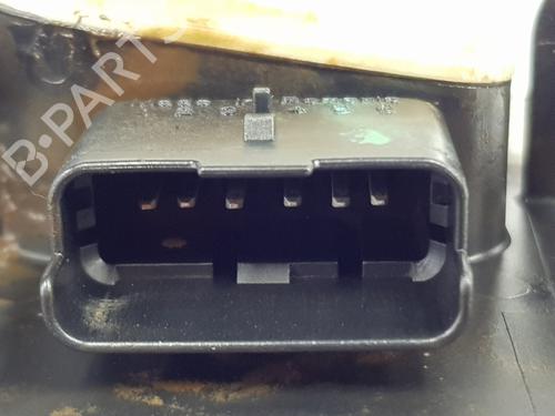 Fuel pump CITROËN C4 CACTUS 1.6 BlueHDi 100 | BP29508671M76 