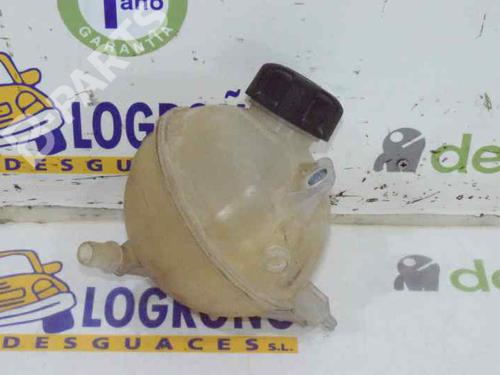 Used Expansion tank Expansion tank PEUGEOT EXPERT Tepee (VF3X_) 2.0 HDi 130 (128 hp) 1639520 1639520