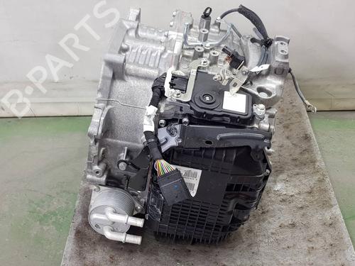 Gearbox CITROËN BERLINGO (ER_, EC_) 1.5 BlueHDi 130 (ECYHZJ, ECYHZR) | BP38413443M3 - Image 10