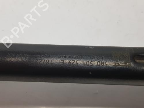Right rear suspension arm CUPRA FORMENTOR (KM7, KMP) 2.0 TSI 4Drive | BP14107813M15 