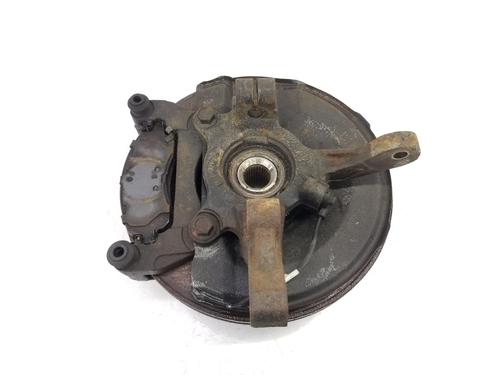 Left front steering knuckle MITSUBISHI ASX (GA_W_) 1.8 DI-D (GA6W) | BP7120390M25 