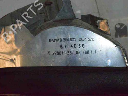 Left taillight BMW 3 (E46) 320 d | BP1157891C34 