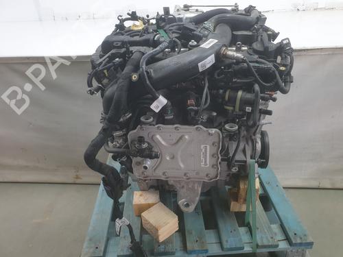 Engine ALFA ROMEO STELVIO (949_) 2.0 Q4 (949.AXF2A) | BP33861542M1 - Image 2