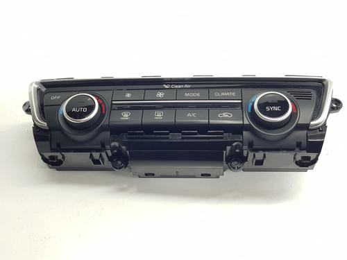 Climate control KIA OPTIMA (JF) 1.7 CRDi | BP21170279I5 