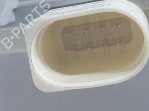 Rear right lock AUDI A6 C7 (4G2, 4GC) 2.0 TDI | BP30472297C99 