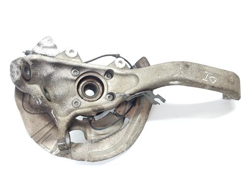 Left front steering knuckle BMW X6 (E71, E72) xDrive 30 d | BP36672851M25 - Image 4