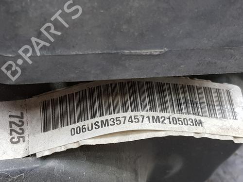 Gearbox VW POLO VI (AW1, BZ1, AE1) 1.0 TSI | BP27217940M3 