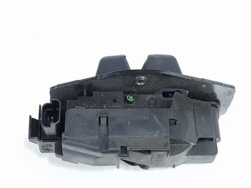 Tailgate lock PEUGEOT 3008 II SUV (MC_, MR_, MJ_, M4_)  | BP29489686C101 