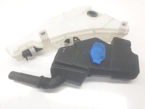 Used Windscreen washer tank AUDI A6 C7 (4G2, 4GC) 2.0 TDI (190 hp) 31854229