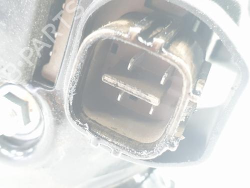Alternator TOYOTA LAND CRUISER PRADO (_J12_) 3.0 D-4D (KDJ120, KDJ125) | BP17478604M7 