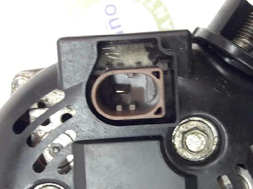 Alternator FORD FIESTA VI (CB1, CCN) 1.0 Sport | BP4740822M7 