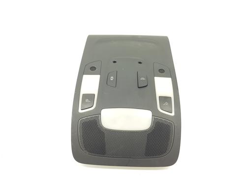 Interior roof light AUDI A6 C7 Avant (4G5, 4GD) 3.0 TDI 4G0947135    | 4G0947135    |