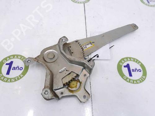 Rear right window mechanism FORD RANGER (ET) 2.5 TDCi 4x4 | BP5090188C25 