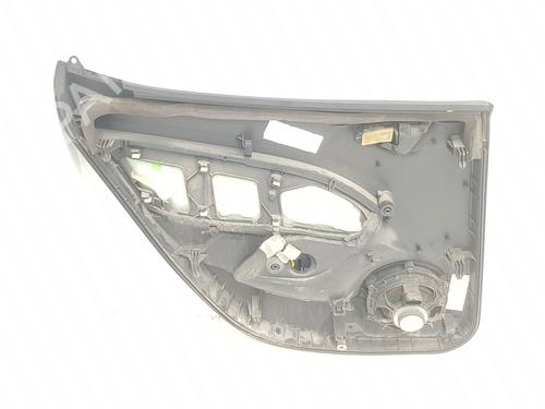 Seats set SEAT IBIZA IV (6J5, 6P1) 1.9 TDI | BP11035978C78 