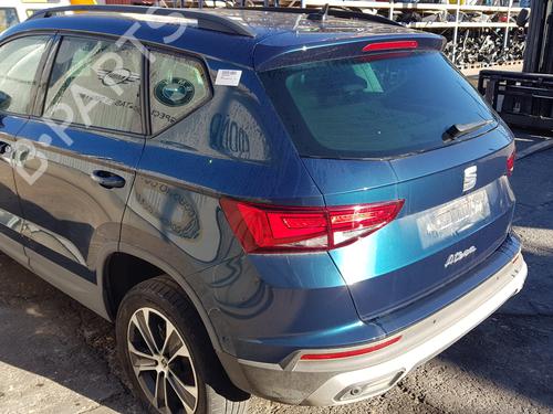 Glove box SEAT ATECA (KH7, KHP)  | BP30704380C95 