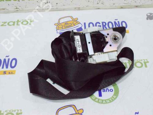 Front left seatbelt BMW 3 (E90) 320 d | BP12467576I26 