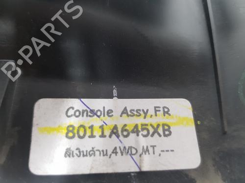 Other MITSUBISHI L200 / TRITON (KA_T, KB_T) 2.5 DI-D 4WD (KB4T) | BP18694883O1 