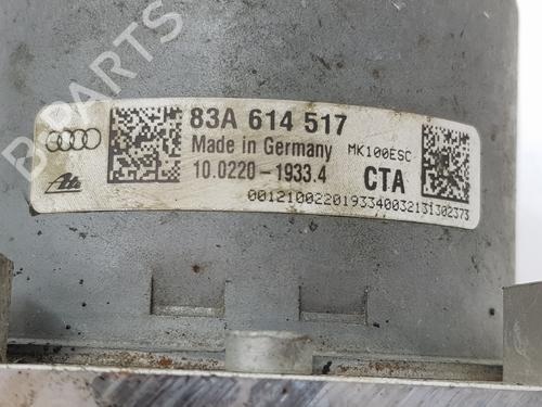 ABS pump AUDI Q3 Sportback (F3N) 2.5 RS TFSI quattro | BP33441714M43 - Image 2