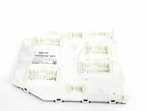 Fuse box MERCEDES-BENZ SPRINTER 5-t Van (B907)  | BP29436404E1 