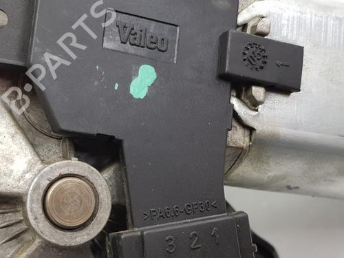 Rear wiper motor MERCEDES-BENZ M-CLASS (W164) ML 320 CDI 4-matic (164.122) | BP25006964M102 