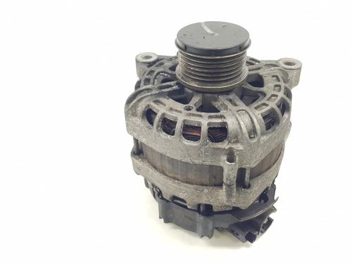 Used Alternator Alternator OPEL VIVARO C Van (K0) [2019-2026] 33412115 33412115