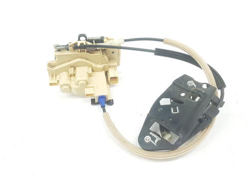 Front right lock FIAT PANDA (312_, 319_) 1.3 D Multijet 4x4 (312PXU1A) | BP8231435C97 