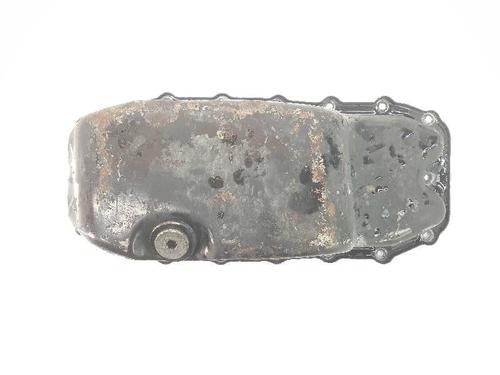 Oil sump FIAT PANDA (312_, 319_) 1.3 D Multijet (312PXL1A) | BP14080400M115 
