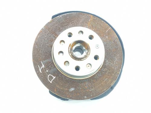 Used Left front steering knuckle SEAT LEON Sportstourer (KL8, KLD) 1.5 eTSI (150 hp) 13402285