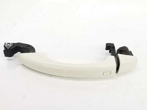 Used Front right exterior door handle AUDI Q3 (8UB, 8UG) 2.0 TDI (140 hp) 3663616