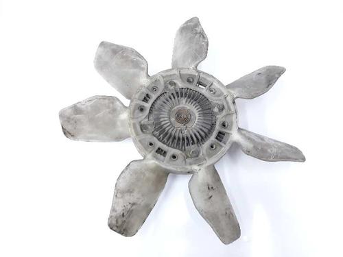 Used Fan TOYOTA LAND CRUISER PRADO (_J12_) 3.0 D-4D (KDJ120, KDJ125) (163 hp) 6511581