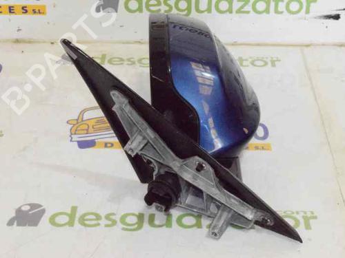 Left mirror BMW 3 Touring (E91) 320 d | BP781050C26 
