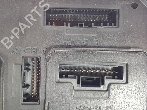 Electronic module RENAULT MEGANE III Hatchback (BZ0/1_, B3_) 1.5 dCi (BZ09, BZ0D, BZ1W, BZ29, BZ14) | BP29464419M83 