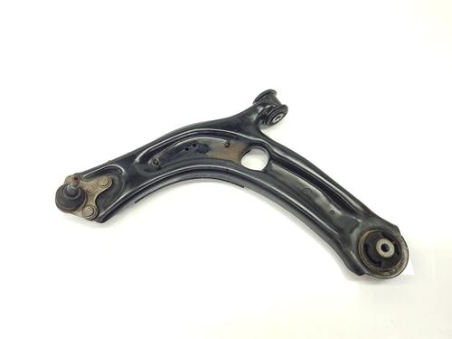 Used Left front suspension arm CUPRA FORMENTOR (KM7, KMP) 1.5 TSI (150 hp) 28671392