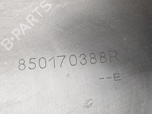 Corner bumper RENAULT TRAFIC III Van (FG_) 1.6 dCi 115 (FGMD) | BP11283776C117