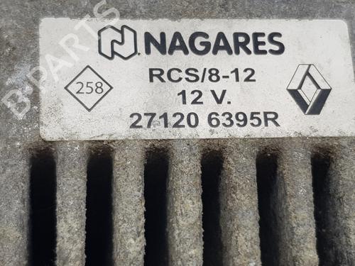 Electronic module RENAULT TRAFIC III Bus (JG_)  | BP34344319M83  - Image 6