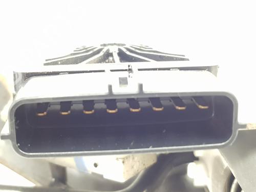 Pedal MITSUBISHI PAJERO III (V7_W, V6_W) 3.2 Di-D (V68W, V78W) | BP31042064I4