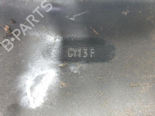 Right front suspension arm NISSAN NV200 Van e-NV (ME0N) | BP11353151M13 