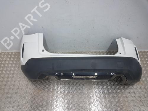 rear-bumper-citroen-c4-iii-ba_-bb_-bc_-2020-37666281 main image