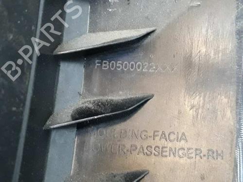 Glove box LAND ROVER RANGE ROVER SPORT I (L320) 2.7 D 4x4 | BP3248856C95 