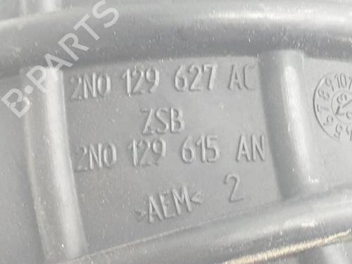 Pipe VW CRAFTER Platform/Chassis (SZ_)  | BP29534930M125 