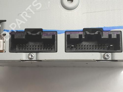 Radio FORD TOURNEO CONNECT / GRAND TOURNEO CONNECT V408 MPV 1.0 EcoBoost | BP22276073E6 